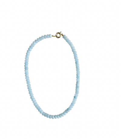 Candy Beaded Necklace