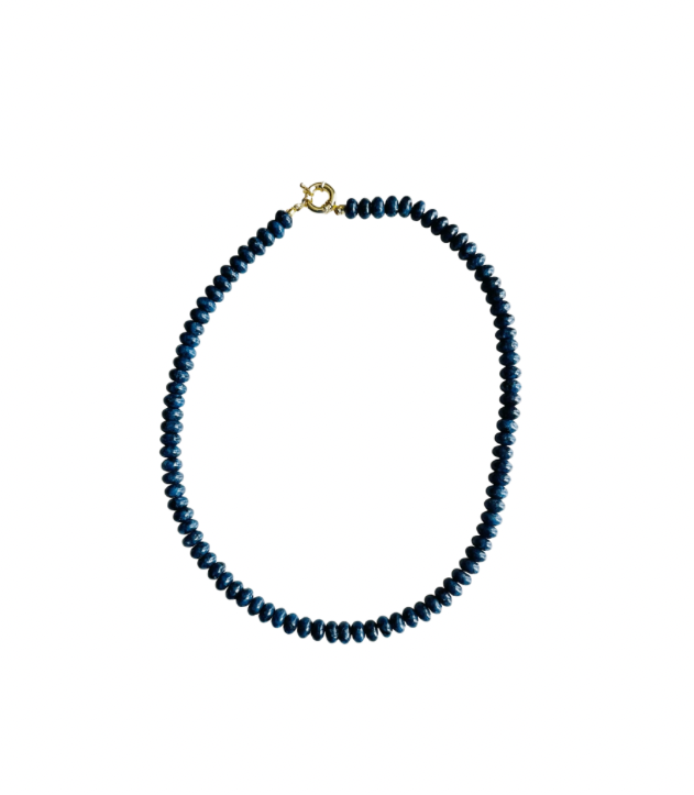 Candy Beaded Necklace