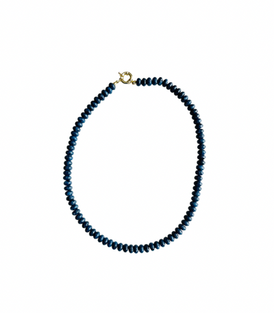 Candy Beaded Necklace