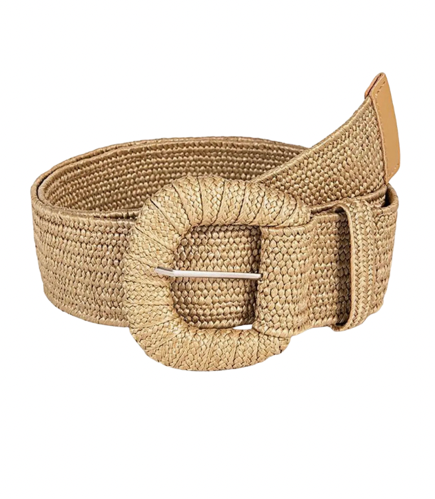 Interchangeable Belt | Belts | Miss Madigan Online Shopping display picture 3