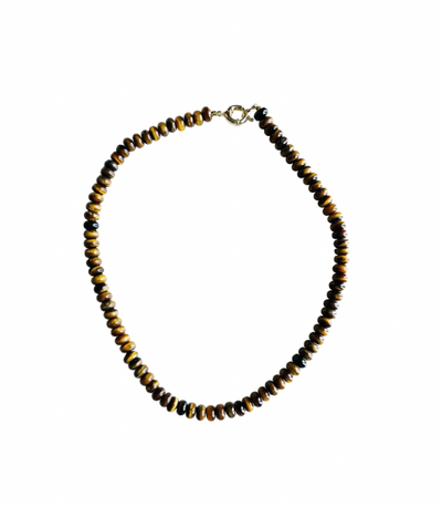 Candy Beaded Necklace