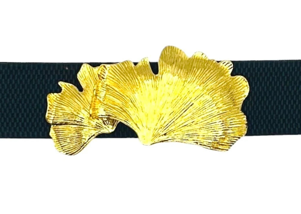 Black Stretch Belt |  Belts - Miss Madigan | Women's Fashion Boutique