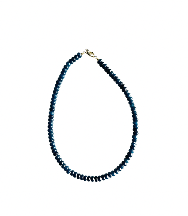 Candy Beaded Necklace