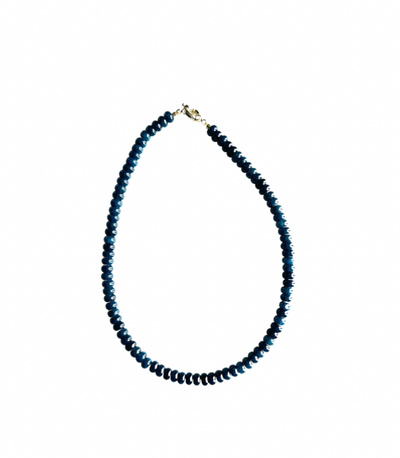 Candy Beaded Necklace